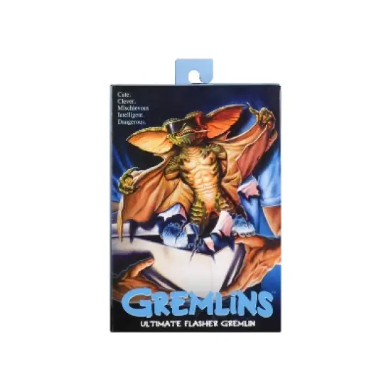 Gremlins - Ultimate Flasher Gremlin image {1}