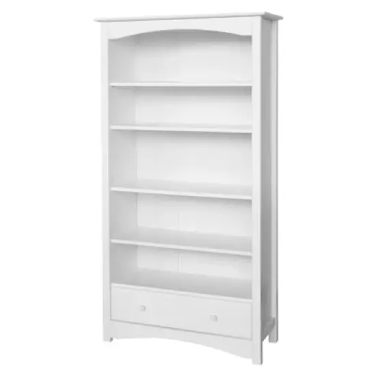DaVinci MDB Bookcase image {8}