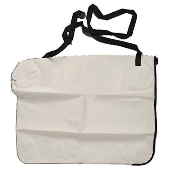 Ryobi RY08554/RY09905 OEM Replacement Vacuum Bag # 900960002 image {1}