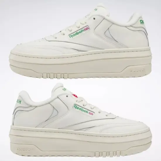 Reebok Club C Extra Women's Shoes image {6}