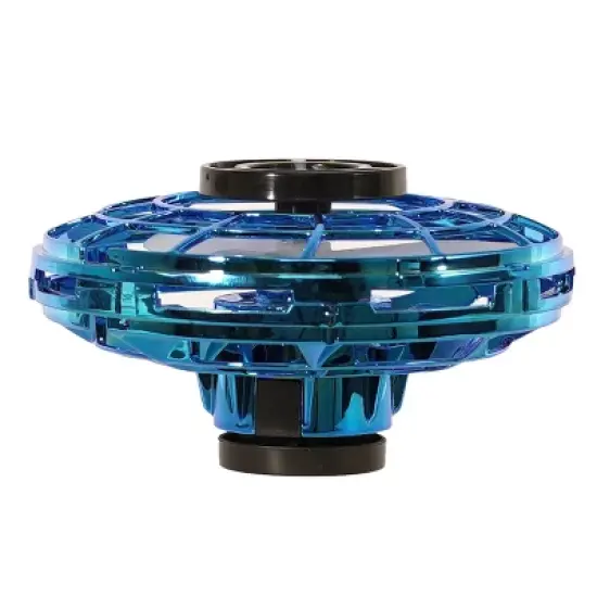 Zoom-O Electronic Space Flyer: Toss Game Sets for Ages 5+ image {3}