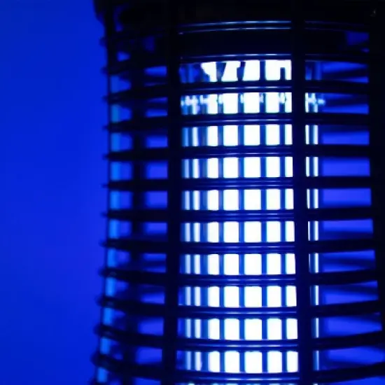 RadioShack Indoor & Outdoor UV 18W Mosquito and Bug Zapper Lamp Chemical-Free And Odorless 6103035 image {3}