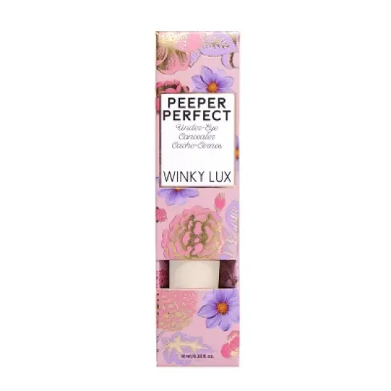 Winky Lux Peeper Perfect Under Eye Concealer - 0.33 fl oz image {4}