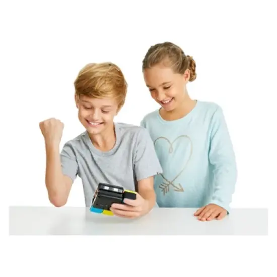 Flipslide Handheld Electronic Game image {4}