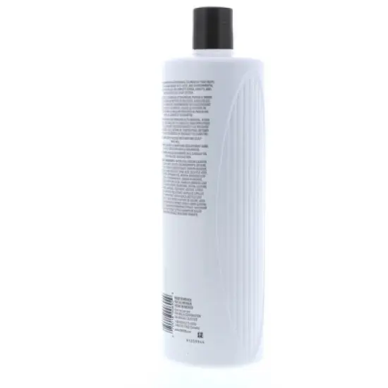 Nioxin System 1 Cleanser Shampoo, 33.8 oz image {3}