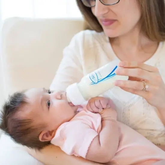 Dr. Brown's Natural Flow Baby Bottle Nipple - Super Slow Flow - 6pk image {18}