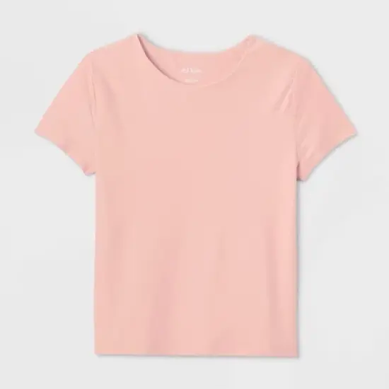 Women's Slim Fit Short Sleeve Perfect T-Shirt - Wild Fable&trade; image {3}