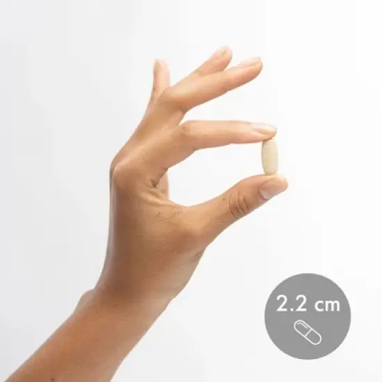 Dr. Mercola Collagen Complex Tablets, 30 Servings (90 Tablets), Dietary Supplement, Promotes Youthful-Looking Skin, Non-GMO, MSC Certified image {5}