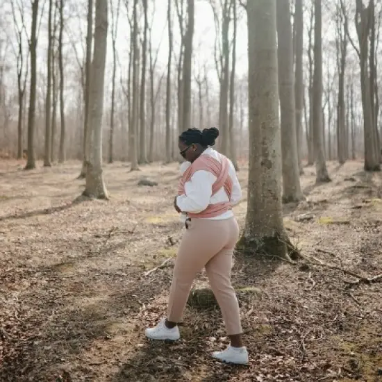 Mushie Baby Wrap image {8}