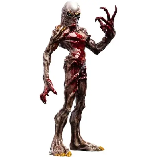 WETA Workshop Mini Epics - Stranger Things (Season 4) - Vecna image {1}