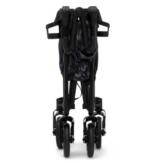 babyGap by Delta Children Deluxe Explorer Wagon Stroller image {9}