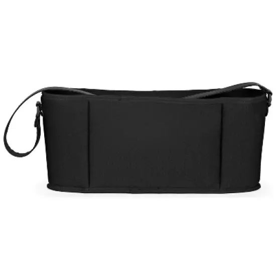 Peg Perego Parent Organizer for Strollers - Black image {5}