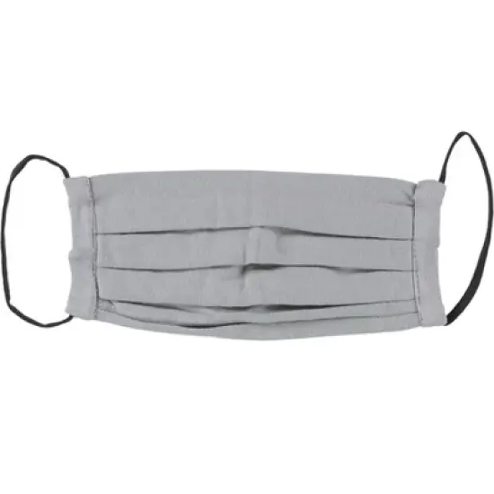 n:philanthropy Unisex-Adult Solid Face Mask image {1}