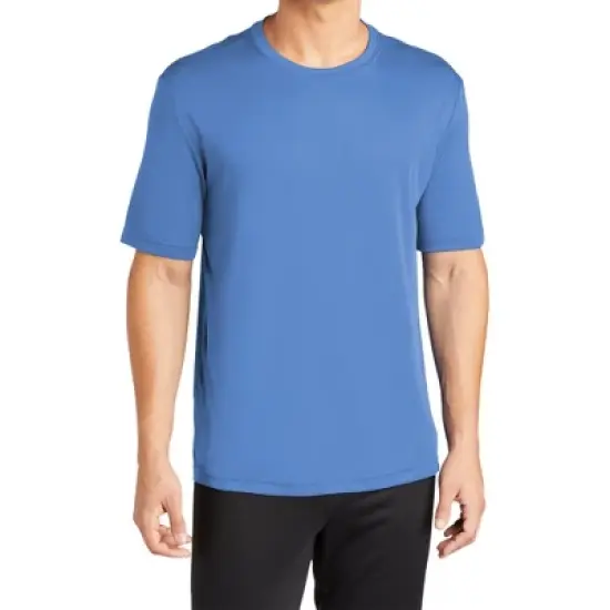 Mafoose Men's Tall PosiCharge Competitor Tee image {13}