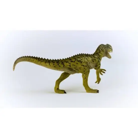 Schleich Monolophosaurus image {3}