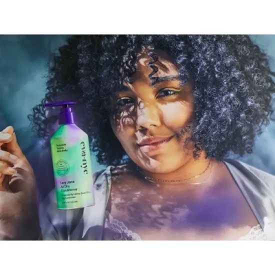 Eva NYC Lazy Jane Air Dry Conditioner - 8.8 fl oz image {5}