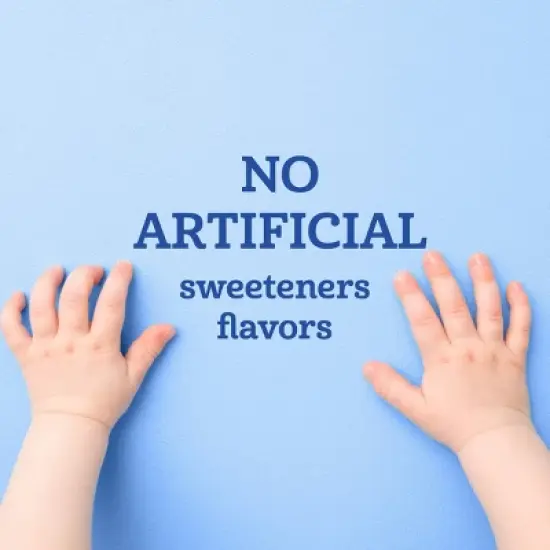 Gerber Baby Food Cinnamon Graham Animal Crackers Baby Snack - 6oz image {4}