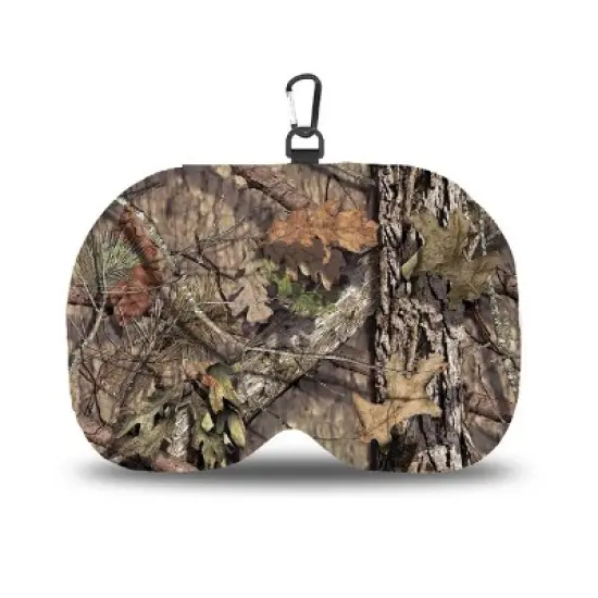 Tail Mate GelCore Outdoor Tree Stand Seat Cushion for Hunting and Fishing, Mossy Oak Break Up Country image {1}
