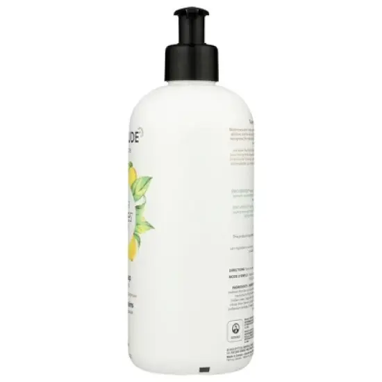 Attitude Super Leaves Orange Leaves Hand Soap - 16 oz image {2}