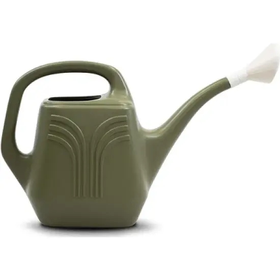 Bloem Classic Plastic Watering Can, 2 Gallon image {7}