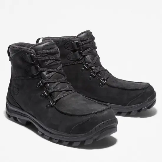 Timberland Men's Chillberg Waterproof Hiking Boot image {3}