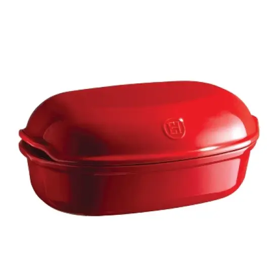 Emile Henry Artisan Loaf Baker image {2}
