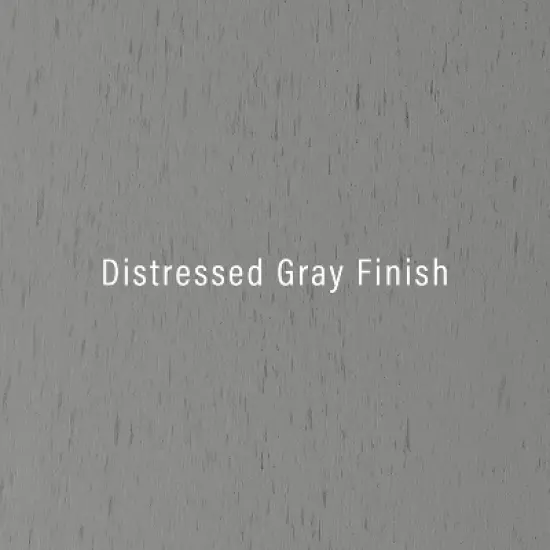 Tara Sideboard Distressed Gray - Crosley image {8}