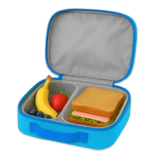 Paw Patrol Hero's Lunch Bag Insulated image {1}