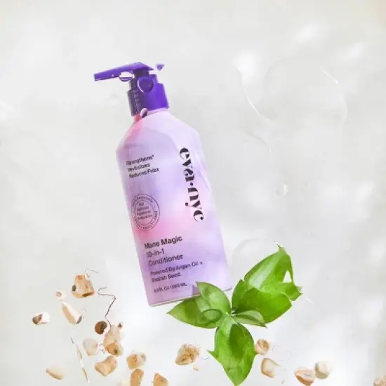 Eva NYC Mane Magic 10-in-1 Conditioner - 8.8 fl oz image {1}