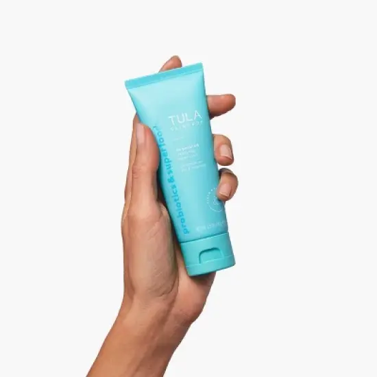 TULA SKINCARE So Polished Exfoliating Sugar Scrub - 2.9oz - Ulta Beauty image {2}