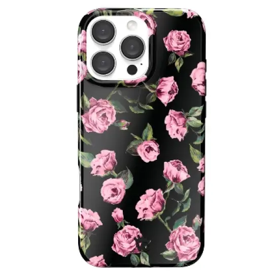 VELVET CAVIAR iPhone 16 Pro Max MagSafe Case image {20}