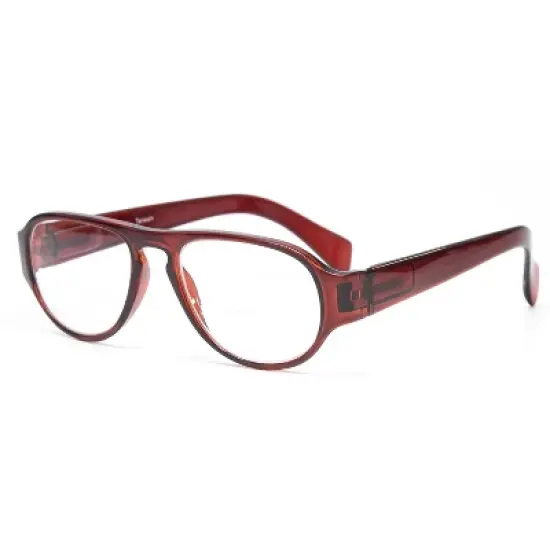 Calabria 4370CB Designer Reading Glasses image {6}