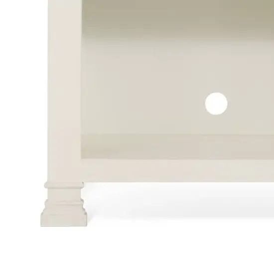 Child Craft Westgate 2-Drawer Nightstand image {4}