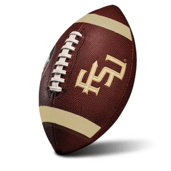 NCAA Franklin Sports Junior Football image {6}