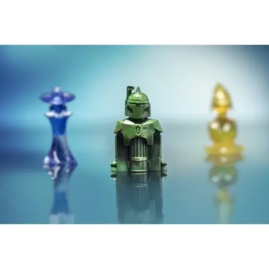 Ravensburger Star Wars Scum and Villainy Villainous Board Game image {12}