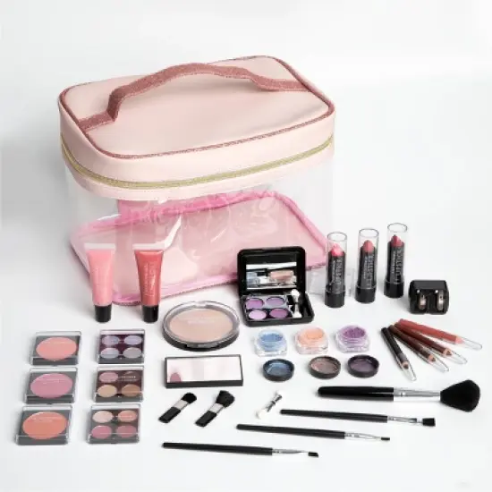 FAO Schwarz Ultimate Makeup Kit image {1}