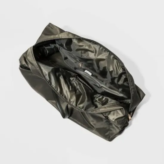 23" XL Duffel Weekender Bag - A New Day&trade; image {2}