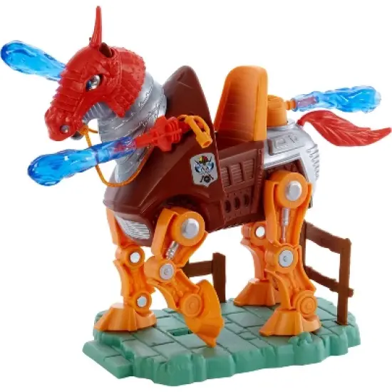 Masters of the Universe Origins Stridor Action Figure image {3}