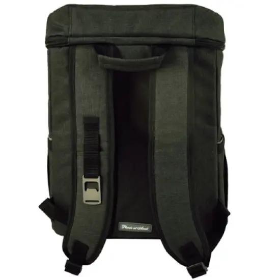 NCAA Purdue Boilermakers Cooler Backpack image {5}