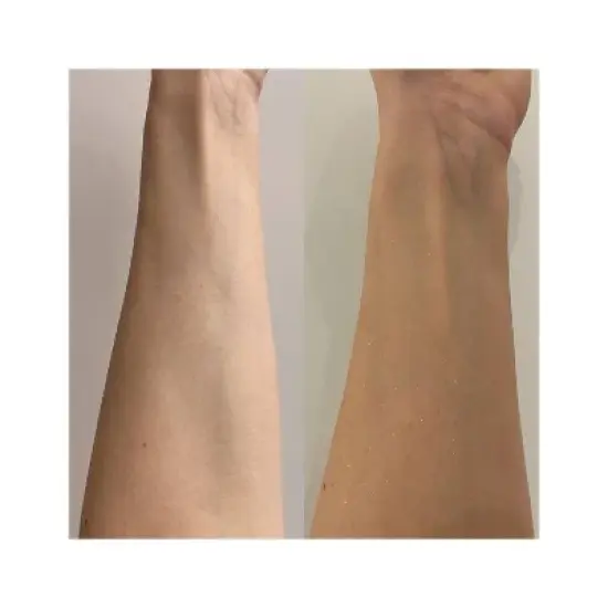b.tan 'glow your own way' Shimmer Self Tanner - 16 fl oz image {4}