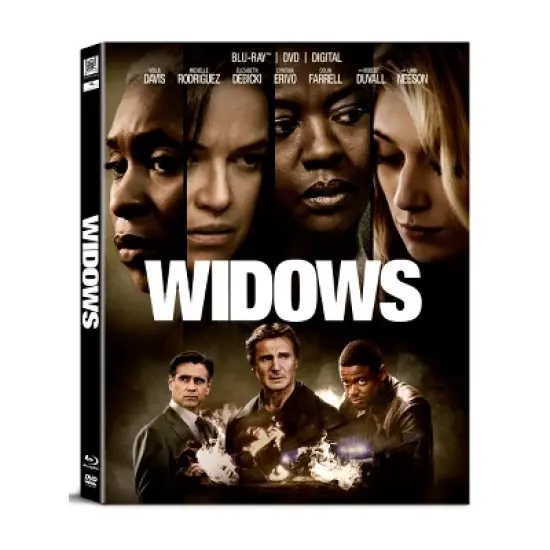 Widows image {2}