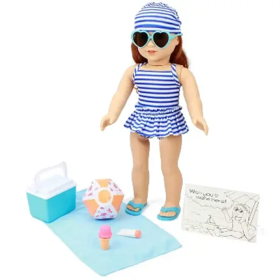 Playtime By Eimmie Playtime Pack Summertime  image {3}