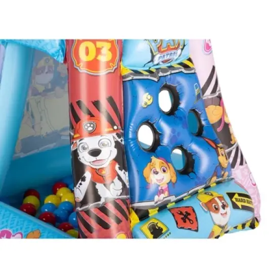 PAW Patrol Ball Pit - 20pc image {5}
