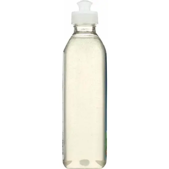 Ecos Peppermint Conditioning Pet Shampoo - 17 fz image {2}