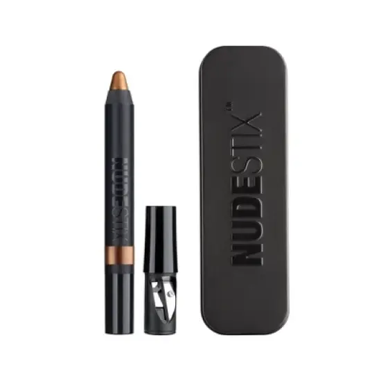 NUDESTIX Magnetic Luminous Waterproof Eye Color - 0.1oz - Ulta Beauty image {6}