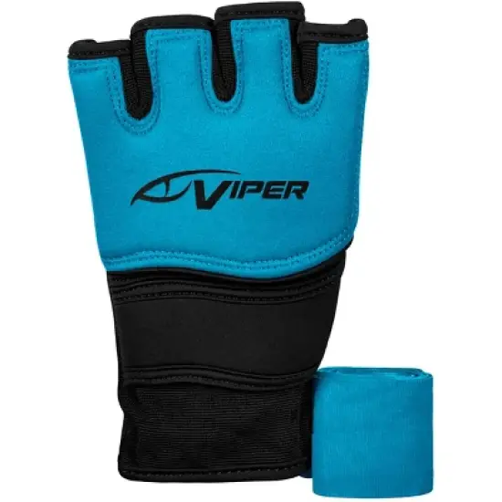 Title Boxing Viper Coil Quick Wraps image {1}