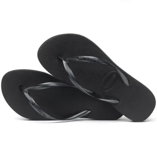 Havaianas - Women's Slim Flatform Flip Flop Sandals image {4}