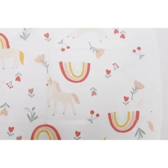 Unicorn Kids' Tent - Pillowfort&trade; image {10}