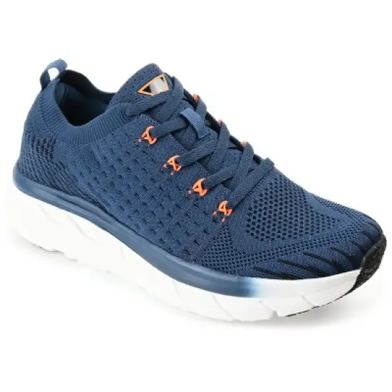 Vance Co. Curry Knit Walking Sneaker image {9}