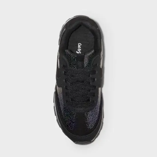 Kids' Ellison Sneakers - Cat & Jack&trade; image {2}